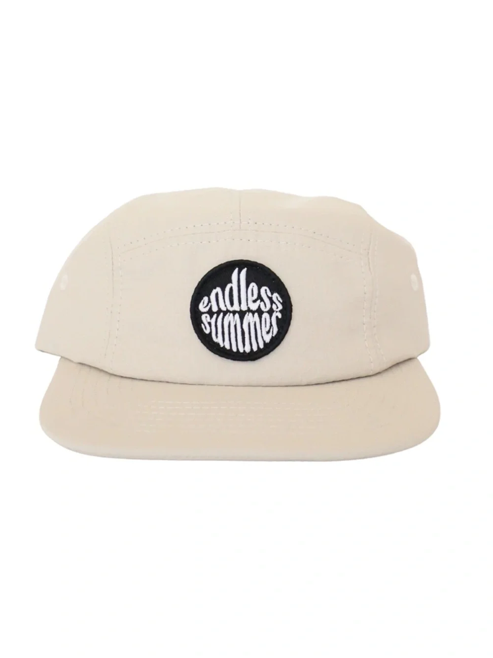 Rad River Five Panel Baby Boy Hats - Pair